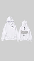 TÜRK Heritage Hoodie