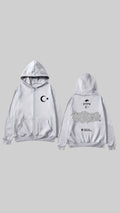 TÜRK Heritage Hoodie