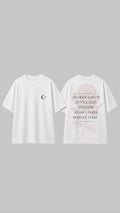 T-Shirt Oversize TÜRK